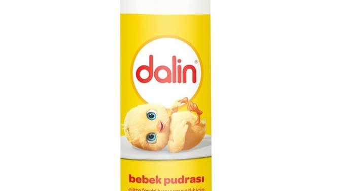 Bebek pudrası özel bölgeye zarar verir mi?