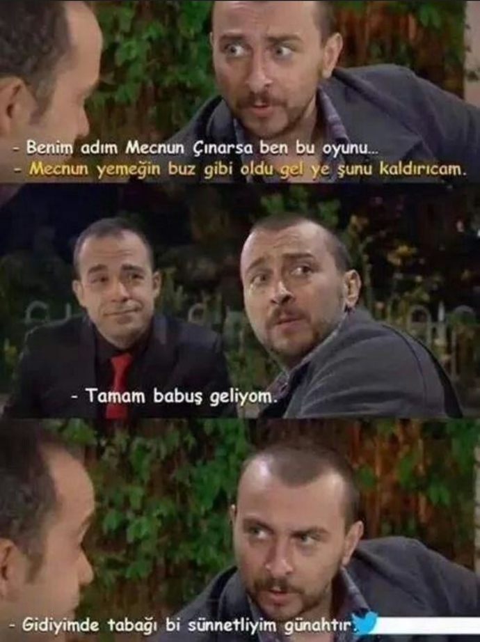 Yemeğiniz bittikten sonra tabağınızı sünnetler misiniz?