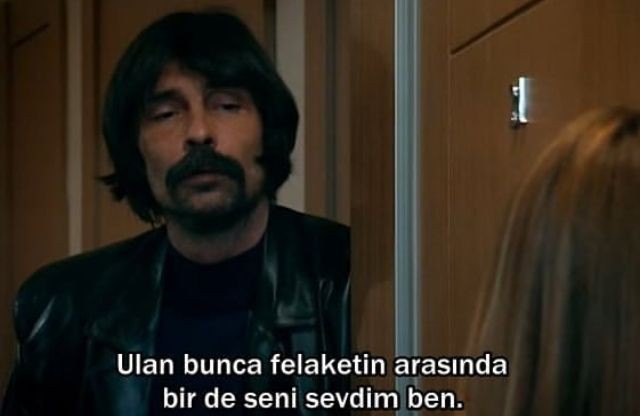 Sevmekten mi korkarsınız yoksa sevilmemekten mi?