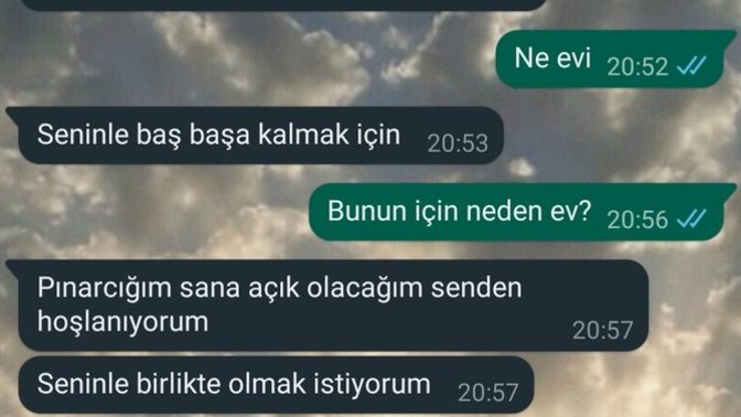 Benden hoşlandığını benimle birlikte olmak istediğini söyleyen benden 16 yaş büyük meslektaşımı polise şikayet etsem tutuklanır mı?