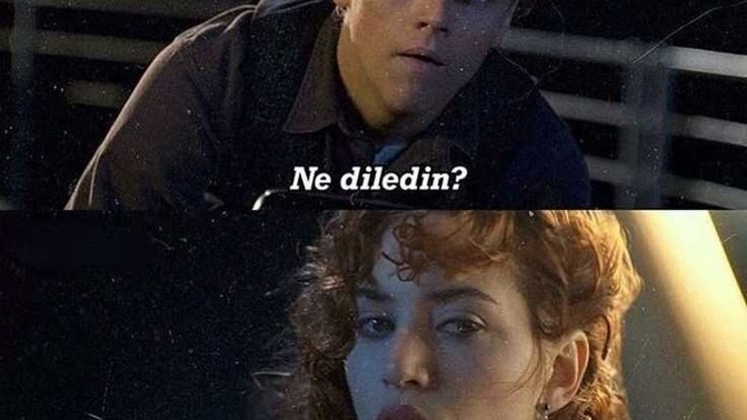Gerçekleşmeyecek dilekleriniz var mı?