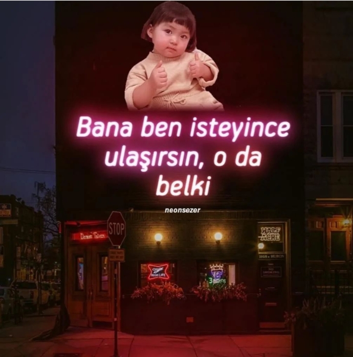 Hangi burç?