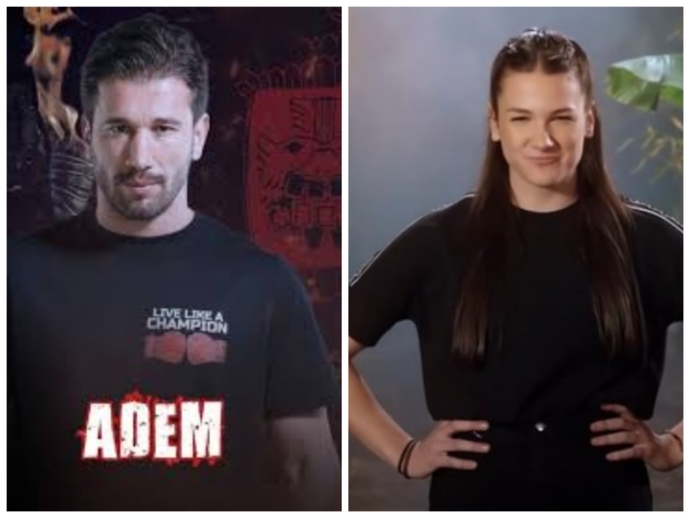 Survıvorda ADEM ve NİSA finale kaldı, Bu sene kadın şampiyon çıkar mı?