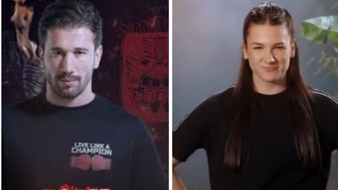 Survıvor'da ADEM ve NİSA finale kaldı, Bu sene kadın şampiyon çıkar mı?