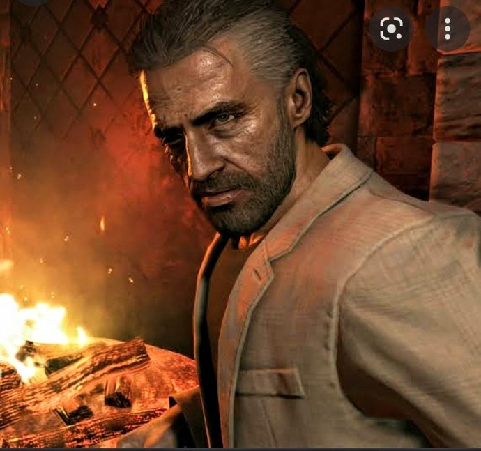 Vladimir Makarov mu? Raul Menendez mi? Hangisi Favoriniz ⭐?