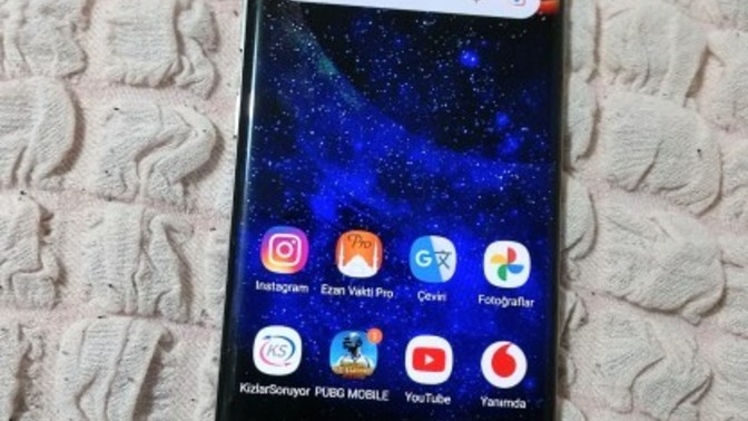 Telefonunuzun markası modeli nedir? Şu an ki telefonunuz ne zamandır beri kullanıyorsunuz?