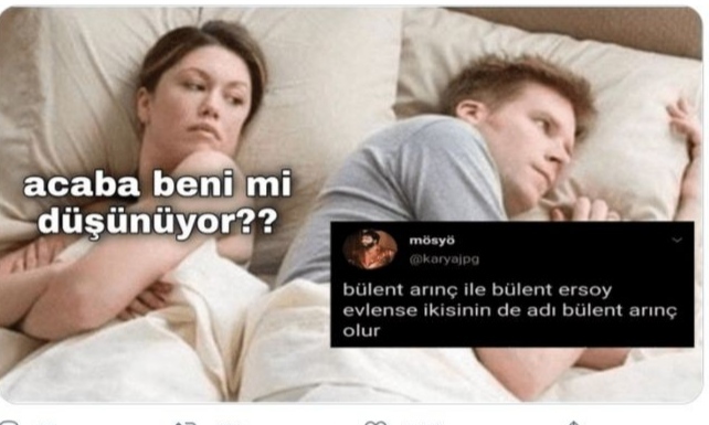 Siz ne düşünüyorsunuz?