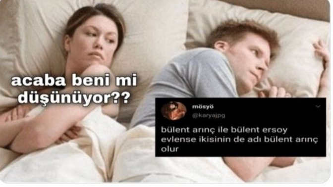 Gece yoklaması, kimler var?
