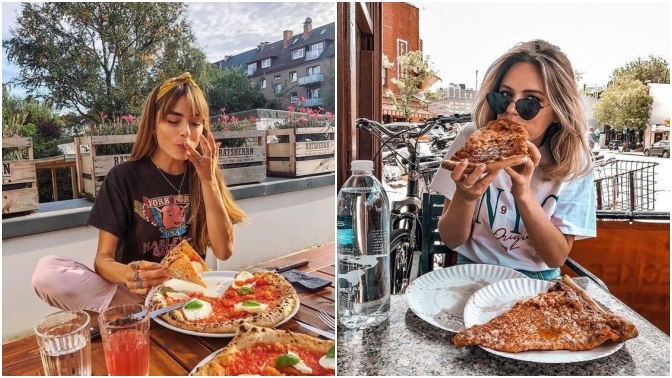 Tanıştığınız insanlara kendinizi 1 yemek ile tanıtacak olsanız neyi seçerdiniz?