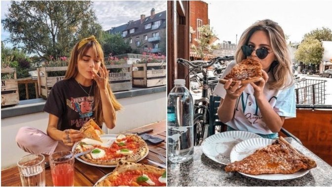 Tanıştığınız insanlara kendinizi 1 yemek ile tanıtacak olsanız neyi seçerdiniz?