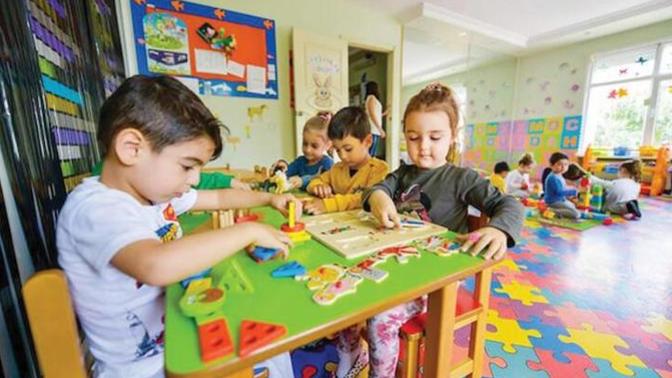 Okul öncesi eğitim evde verilebilir mi?