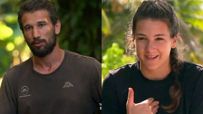 Adem mi Nisa mı? Survivor büyük finalde kupayı kim alır?