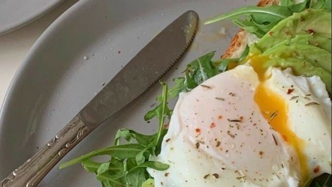 Kahvaltılarınızda 🥑 avokado tüketiyor musunuz?