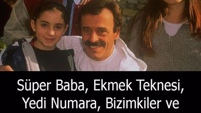 Şimdiki Türk dizilerinden keyif alıyor musunuz?