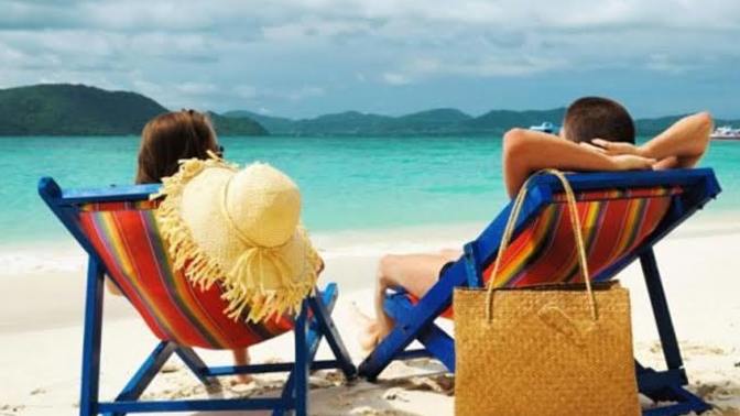 İdeal bir tatil kaç gün olmalı?