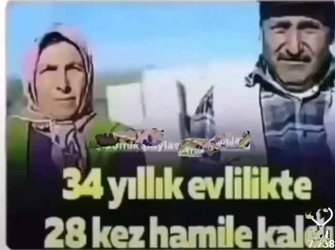 Evlendiğiniz de kaç çocuğunuz olmasını isterdiniz?