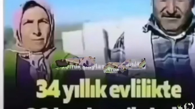 Evlendiğiniz de kaç çocuğunuz olmasını isterdiniz?