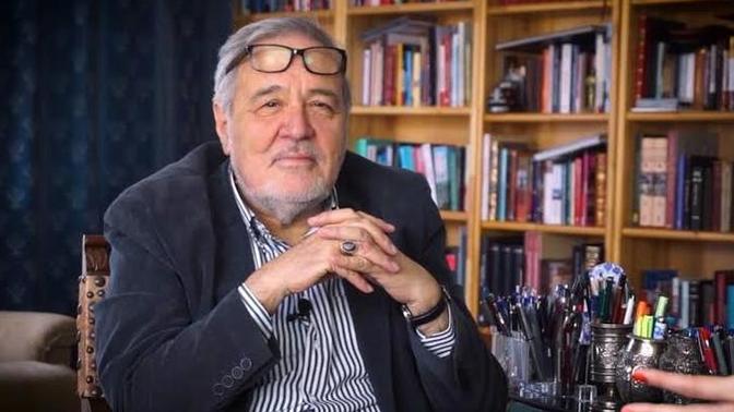 İlber Ortaylı'nın kitaplarını okumayı sever misiniz?