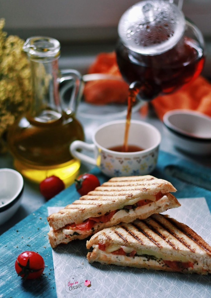 En sevdiğiniz tost çeşidi nedir?