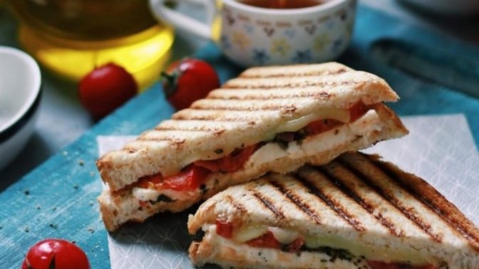 En sevdiğiniz tost çeşidi nedir?