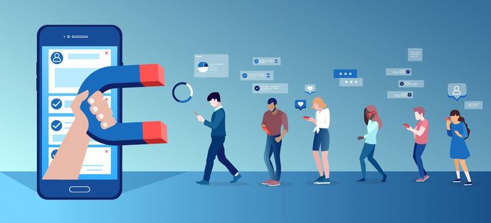 Sosyal medya konularında ücretsiz eğitim alınabilecek bir platform var mı?