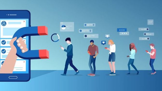 Sosyal medya konularında ücretsiz eğitim alınabilecek bir platform var mı?