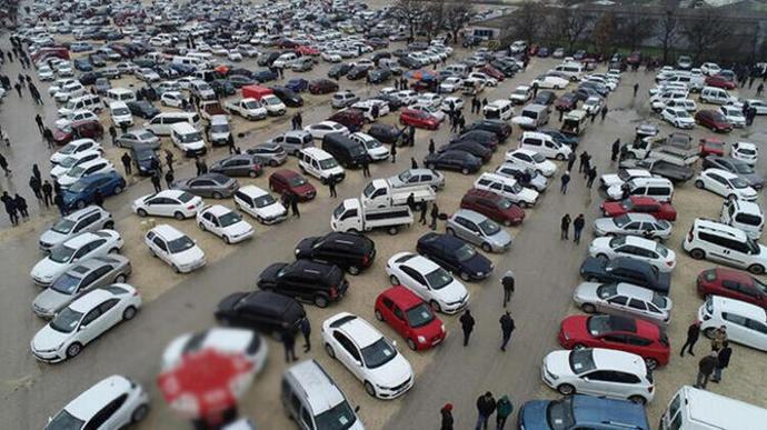 Sizce Türkiyede en kötü araba kullanan şehir hangisi?