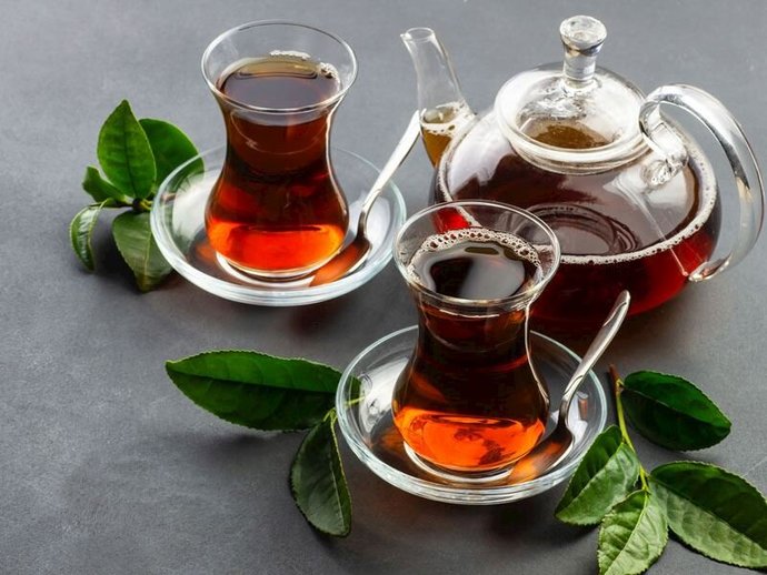 Kahvaltıda içecek tercihiniz hangisidir?