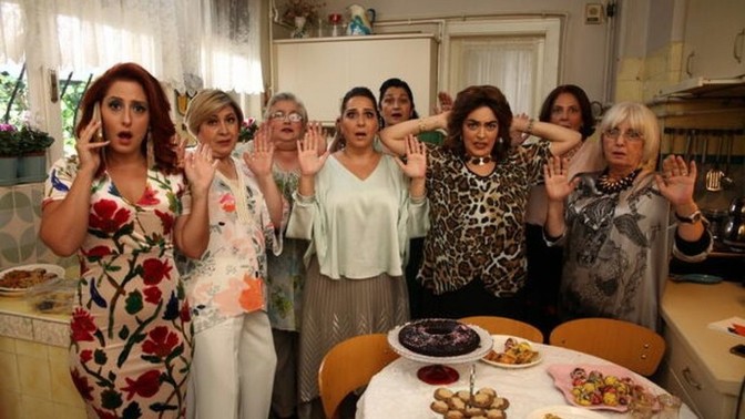 Altın günlerinde olmazsa olmaz yiyecek hangisi sizin için?