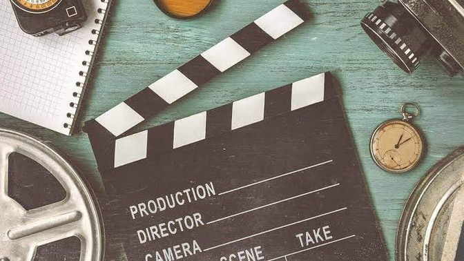 Günümüz dizi ve filmleri sıkıcı mı?