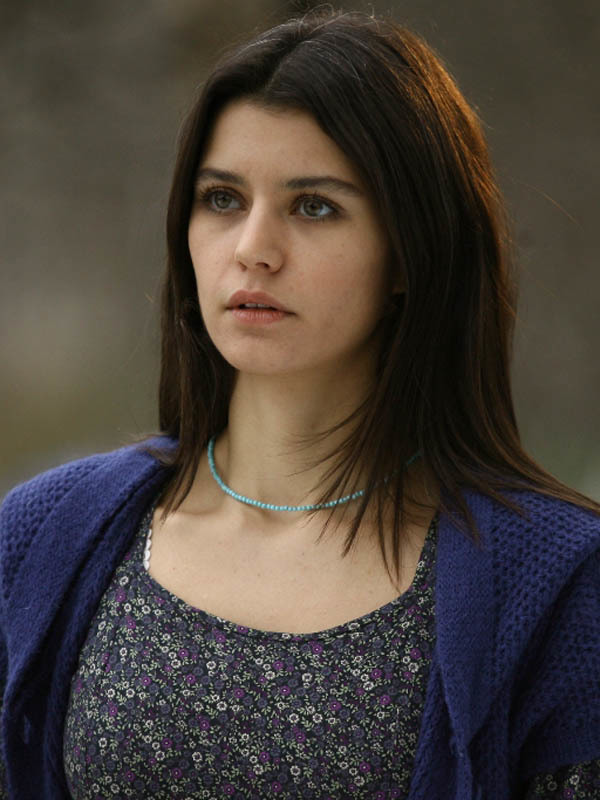 Beren Saat neden Fatmagülken Bihter kadar güzel değil?