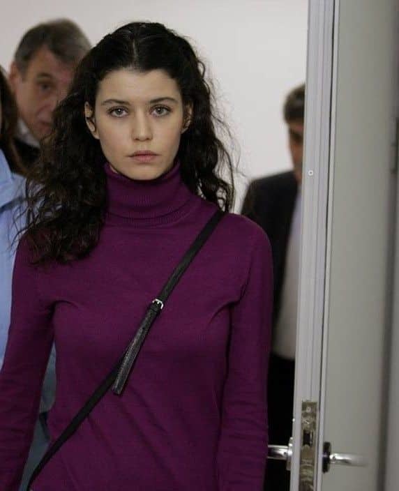 Beren Saat neden Fatmagülken Bihter kadar güzel değil?