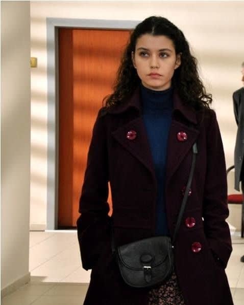 Beren Saat neden Fatmagülken Bihter kadar güzel değil?