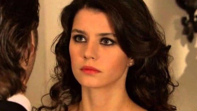 Beren Saat neden Fatmagülken Bihter kadar güzel değil?