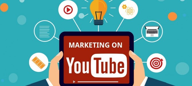 YouTube Marketing konusunda eğitim alınabilecek bir yer var mı?