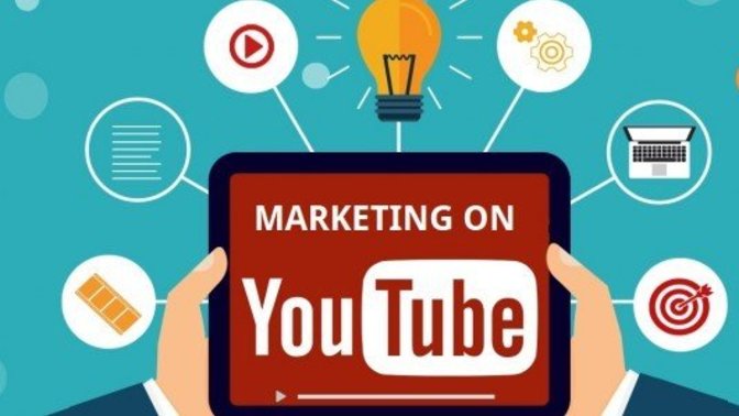 YouTube Marketing konusunda eğitim alınabilecek bir yer var mı?