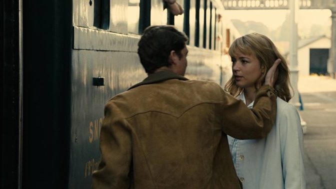 İmkansız aşkların olduğu film önerir misiniz?