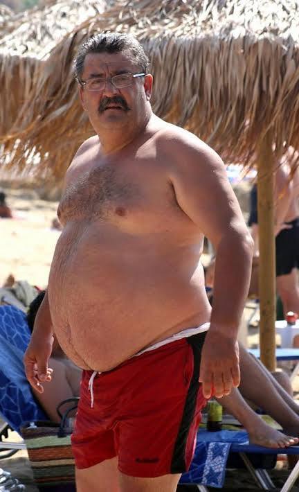 Olgun erkek çekiciliği gerçek mi?