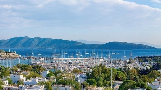 Bodrum'da ne yapılır?