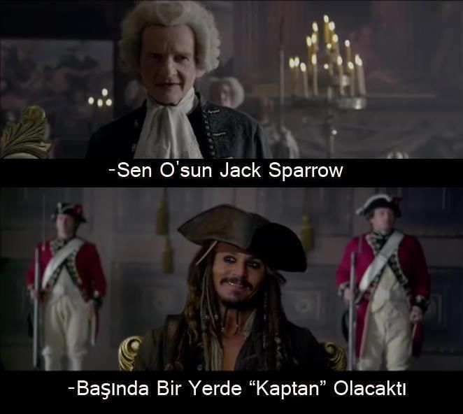 Hatırladığınız en iyi film veya dizi replikleri hangileri?