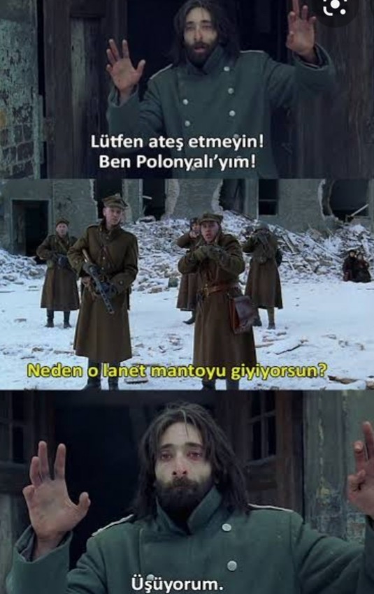 Hatırladığınız en iyi film veya dizi replikleri hangileri?