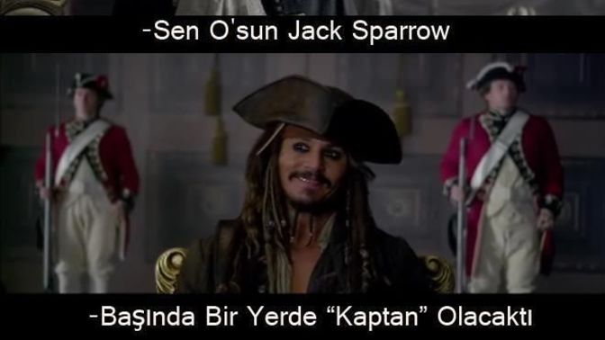 Hatırladığınız en iyi film veya dizi replikleri hangileri?