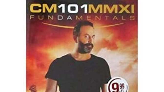 Cem Yılmaz'ı sever misiniz? Fundamentals'ı kaç kere izlediniz?