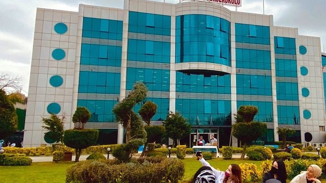 Özel üniversitelerde açıktan okuma diye bir şey var mı?