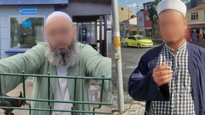 Size biri gelse "Nikahsız oturamazsınız, cemaati kötülüyorsunuz" dese ne yapardınız?