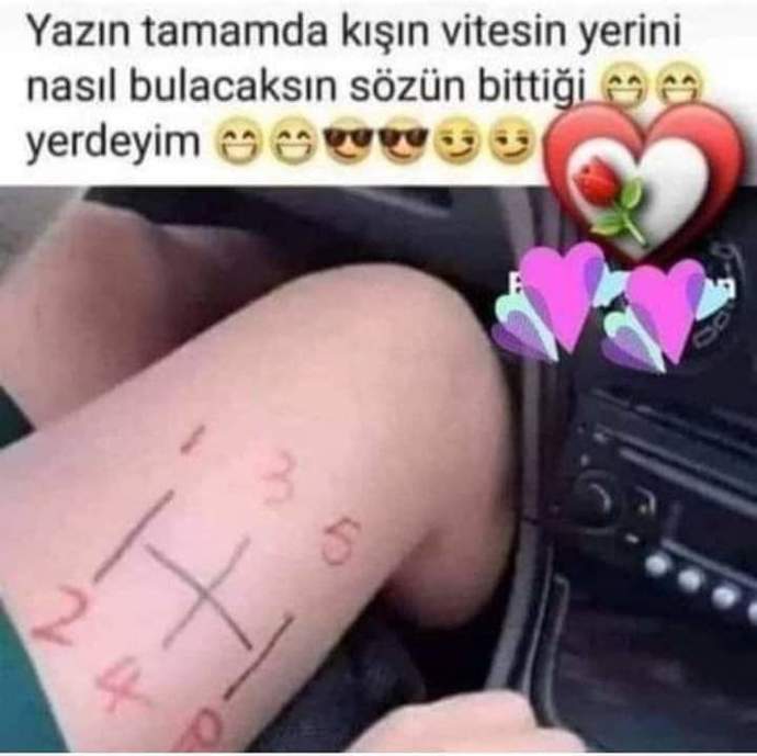 Arabada vites atmada zorlanıyor musunuz?