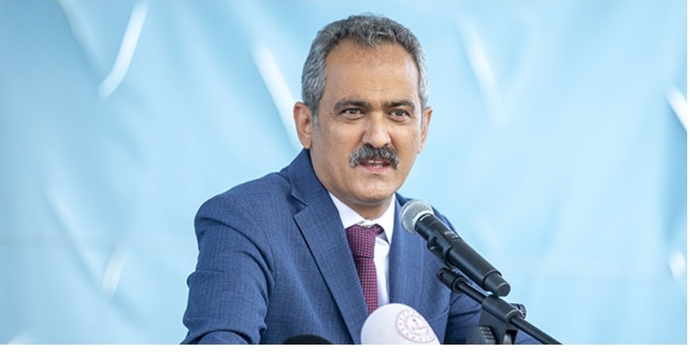 Bakan Özer: Şartlar ne olursa olsun tüm öğrencilere eşit eğitim veriyoruz. dedi. Siz bu konuda ne düşünüyorsunuz?