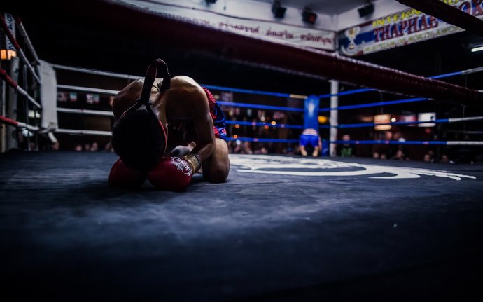 Dövüş sporlarında erkekler mi daha başarılı yoksa kadınlar mı?