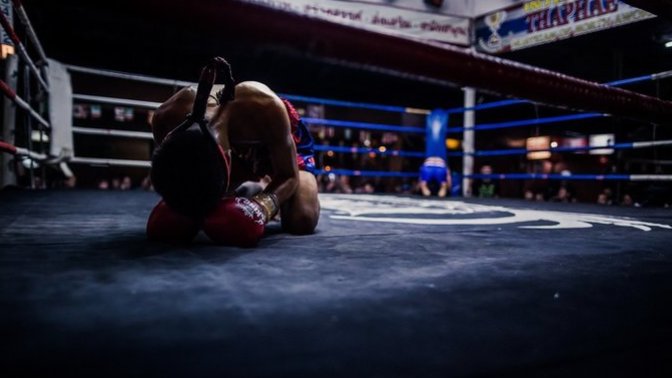 Dövüş sporlarında erkekler mi daha başarılı yoksa kadınlar mı?