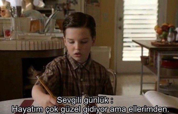 .